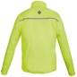 Nano Rain Jacket Plus Tucano Urbano Giacca Antipioggia supercompattabile