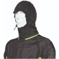 Twister Rain Fluo Completo impermeabile da moto Hevik HRS109Y