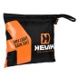 Completo impermeabile da moto Hevik Dry Light_R HRS102R