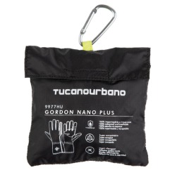 Sopraguanto impermeabile Gordon Nano Plus Tucano Urbano 9977U