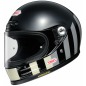 Shoei Glamster Casco integrale da moto linea vintage Resurrection