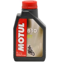 MOTUL 510 2 TEMPI COD. 5102T