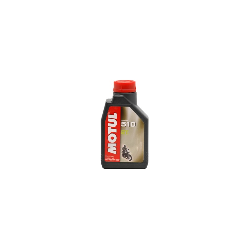 MOTUL 510 2 TEMPI COD. 5102T