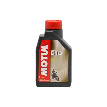 MOTUL 510 2 TEMPI COD. 5102T