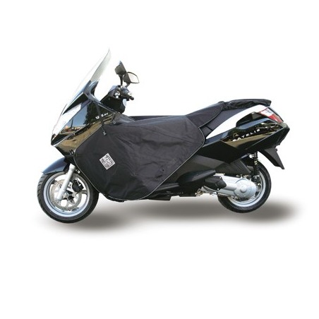 Coprigambe Termoscud Tucano Urbano R174-X per scooter Peugeot Django  50/125/150