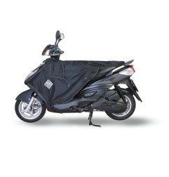 Termoscud R068-X Tucano Urbano Coprigambe scooter Yamaha Cygnus e MBK Flame