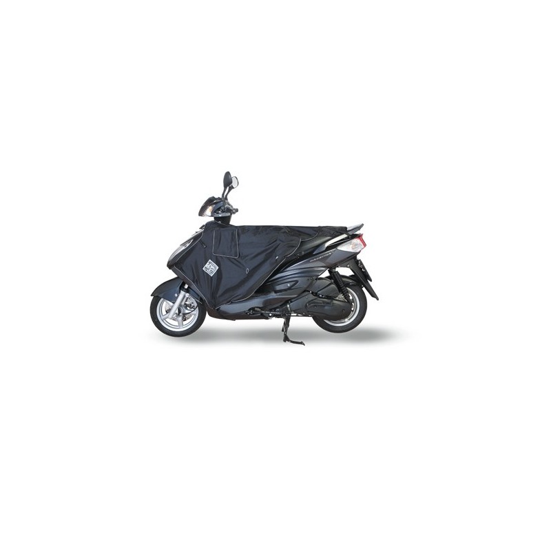 Termoscud R068-X Tucano Urbano Coprigambe scooter Yamaha Cygnus e MBK Flame