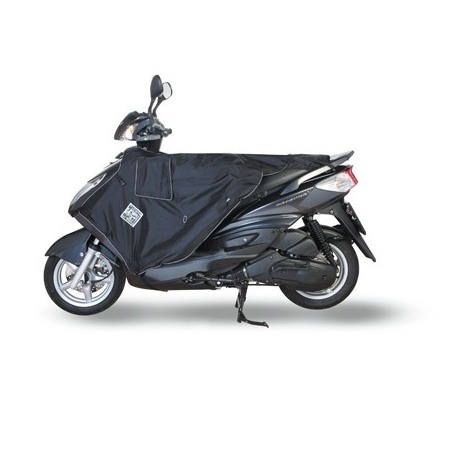 Termoscud R068-X Tucano Urbano Coprigambe scooter Yamaha Cygnus e MBK Flame