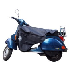 Termoscud R013-X Tucano Urbano Coprifgambe Piaggio Vespa  PK/PX/HP e Honda SH 50 fino al 1993