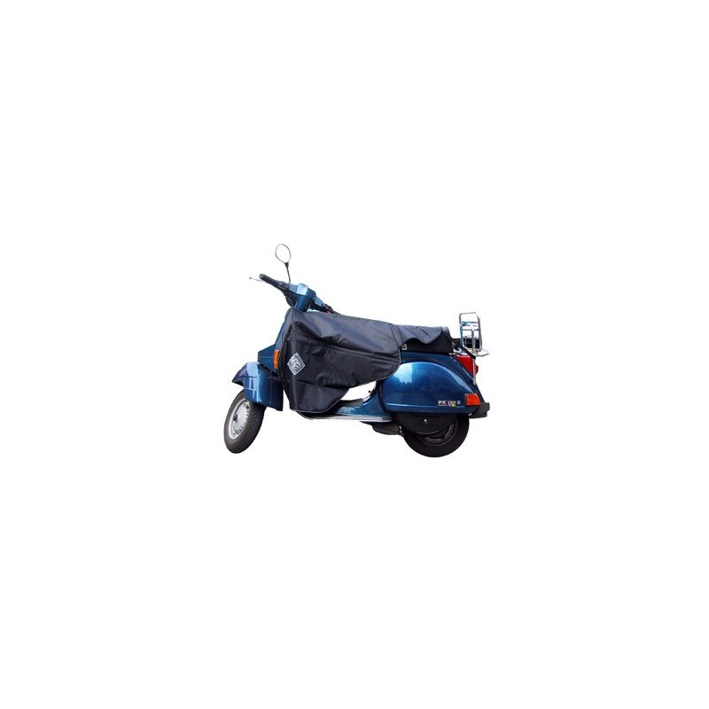 Termoscud R013-X Tucano Urbano Coprifgambe Piaggio Vespa  PK/PX/HP e Honda SH 50 fino al 1993