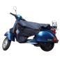 Termoscud R013-X Tucano Urbano Coprifgambe Piaggio Vespa  PK/PX/HP e Honda SH 50 fino al 1993