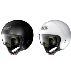 Casco Mini Jet Nolan N21 Special