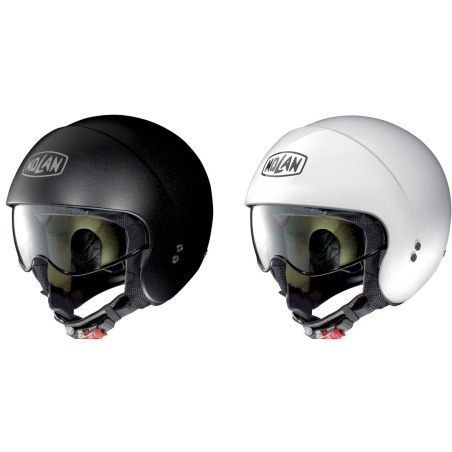 Casco Mini Jet Nolan N21 Special