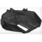 Protezione cilindri coperchio valvole Wunderlich EXTREME 35613-002 nero BMW R 1250 GS e Adventure