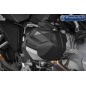 Protezione cilindri coperchio valvole Wunderlich EXTREME 35613-002 nero BMW R 1250 GS e Adventure