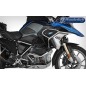 Protezione cilindri coperchio valvole Wunderlich EXTREME 35613-002 nero BMW R 1250 GS e Adventure