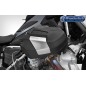 Protezione cilindri coperchio valvole Wunderlich EXTREME 35613-002 nero BMW R 1250 GS e Adventure