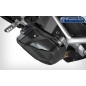 Protezione cilindri coperchio valvole Wunderlich EXTREME 35613-002 nero BMW R 1250 GS e Adventure