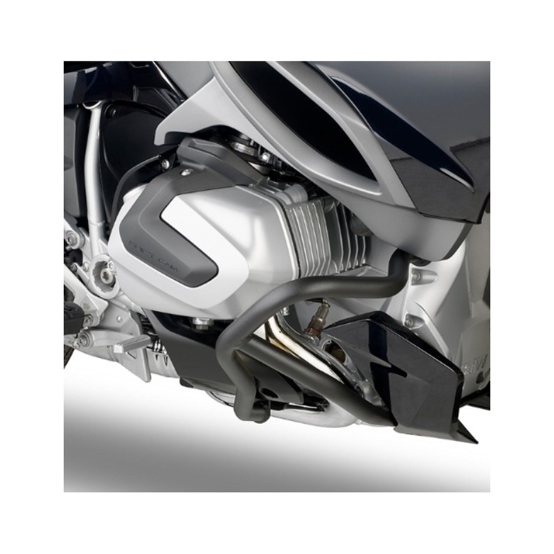 Givi TN5135 Paramotore tubolare nero per BMW R 1250 RT