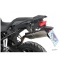 Telaietti borse laterali Hepco Becker C-Bow per BMW F850GS 6306 513 00 01