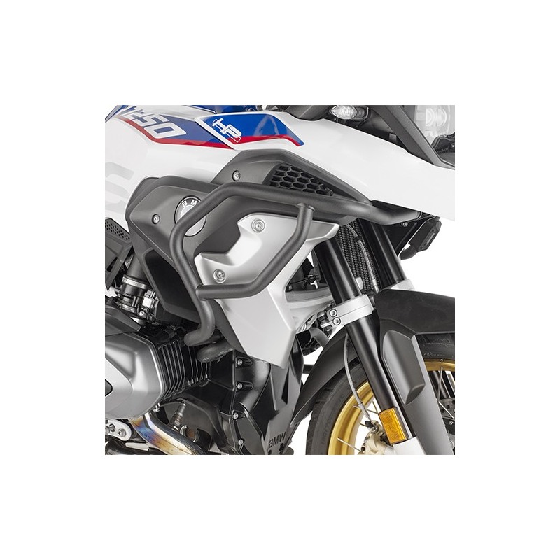 GIVI TNH5124 Paramotore tubolare alto per BMW R1250GS