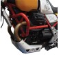 Isotta TB87 Protezione motore tubolare Moto Guzzi V85TT