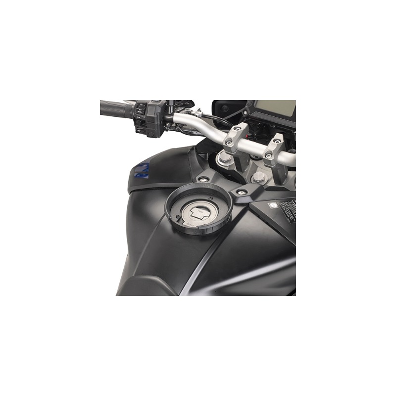 Flangia BF23 borse Givi tanklock serbatoio per Yamaha MT-09 Tracer/900/9 