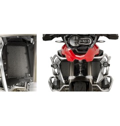 Kappa KPR5108 Pararadiatore BMW R1250GS e Adventure Inox