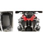 Kappa KPR5108 Pararadiatore BMW R1250GS e Adventure Inox