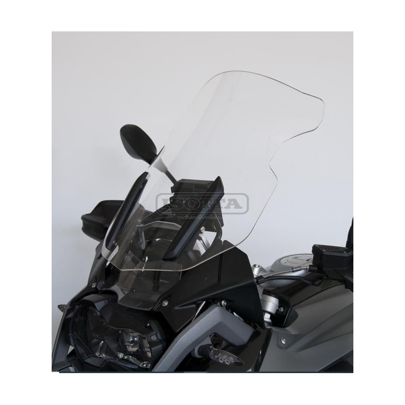 Isotta SC1057 Cupolino alto BMW R 1250 GS R 1200 GS LC ed Adventure