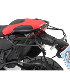 Portavaligie laterali Hepco Becker 6539990001 per Honda X-ADV 750 dal 2017