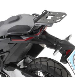 Supporto borse posteriore Minirack Hepco Becker 6609990101 per Honda X-ADV 750