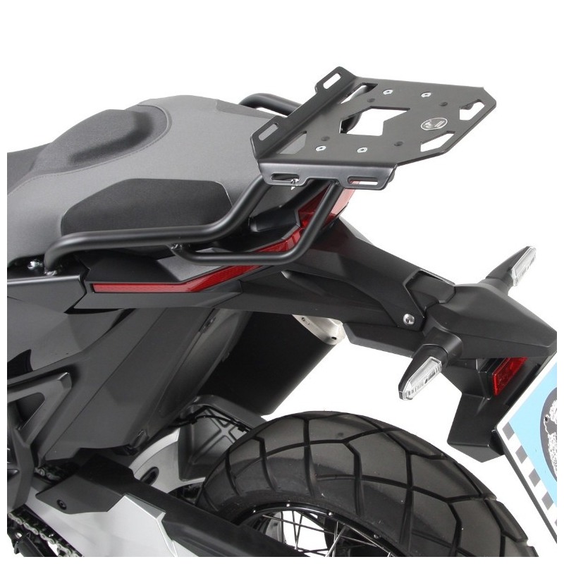 Supporto borse posteriore Minirack Hepco Becker 6609990101 per Honda X-ADV 750