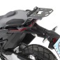 Supporto borse posteriore Minirack Hepco Becker 6609990101 per Honda X-ADV 750