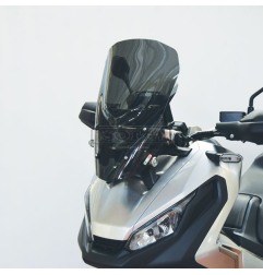 Cupolino sportivo Isotta SC4514 per Honda X-ADV 750 dal 2017