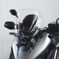 Cupolino sportivo Isotta SC4514 per Honda X-ADV 750 dal 2017