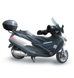 Termoscud R032-X Ttucano urbano per scooter Piaggio X9