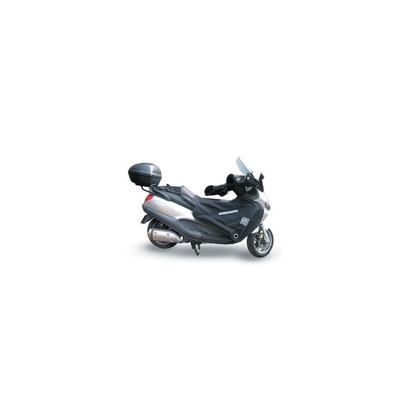 Termoscud R032-X Ttucano urbano per scooter Piaggio X9