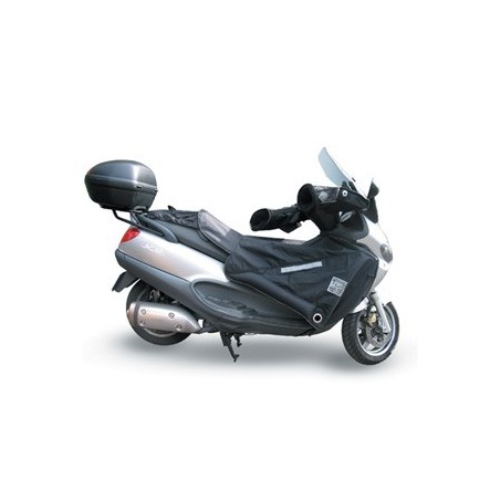 Termoscud R032-X Ttucano urbano per scooter Piaggio X9