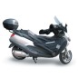 Termoscud R032-X Ttucano urbano per scooter Piaggio X9