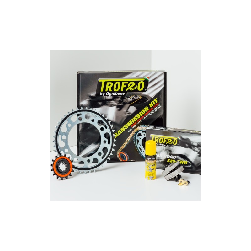 Kit Trasmissione Honda X-ADV Trofeo 256165000