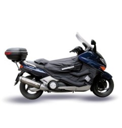 Termoscud R033-X Tucano Urbano scooter Yamaha T-Max fino al 2007