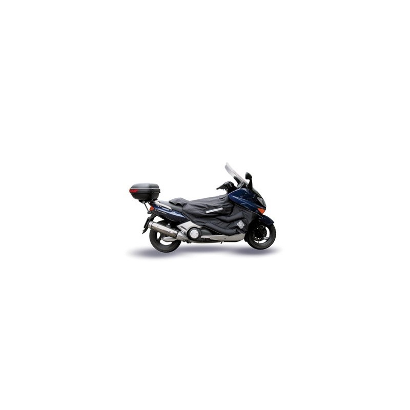 Termoscud R033-X Tucano Urbano scooter Yamaha T-Max fino al 2007