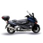 Termoscud R033-X Tucano Urbano scooter Yamaha T-Max fino al 2007