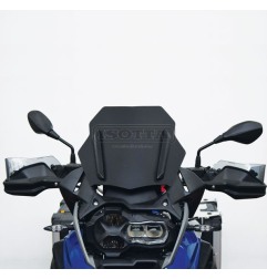 Isotta SC1156 Cupolino sportivo BMW R1250GS R1200GSLC e Rallye