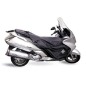 Termoscud R036-X Tucano Urbano Honda Silverwing 400 e 600 fino al 2008