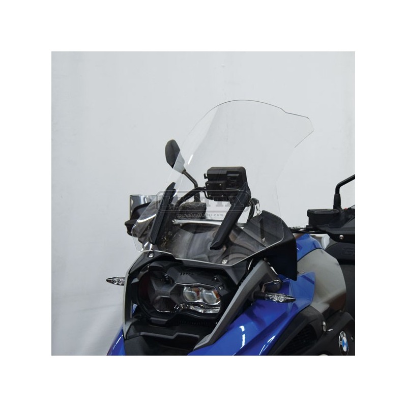 Isotta SC1157 Cupolino BMW R1250GS / R1200GS LC