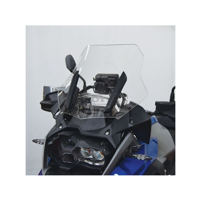 Isotta SC1158 Cupolino medio BMW R 1250 GS / R 1200 GS LC