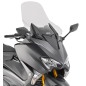 Parabrezza cupolino alto Givi D2133ST Tamaha T-Max 560 530 Trasparente