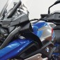 Deflettori superiori Isotta SP1057NO BMW R1250GS R1200GSLC Nero Opaco